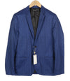 Blue Blazer