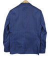 Blue Blazer
