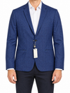 Blue Blazer