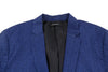 Blue Blazer