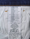 Jeans D-Istort-SP 085AU