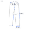Jeans D-Istort-SP 085AU
