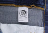 Jeans D-Istort-SP 085AU
