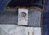 Jeans D-Istort-SP 085AU