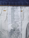 Jeans D-Istort-SP 085AU