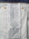 Jeans D-Istort-SP 085AU