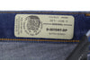 Jeans D-Istort-SP 085AU