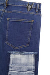 Jeans D-Istort-SP 085AU