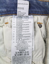 Jeans Troxer R6AP8