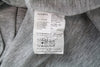 Grey Jersey Shirt