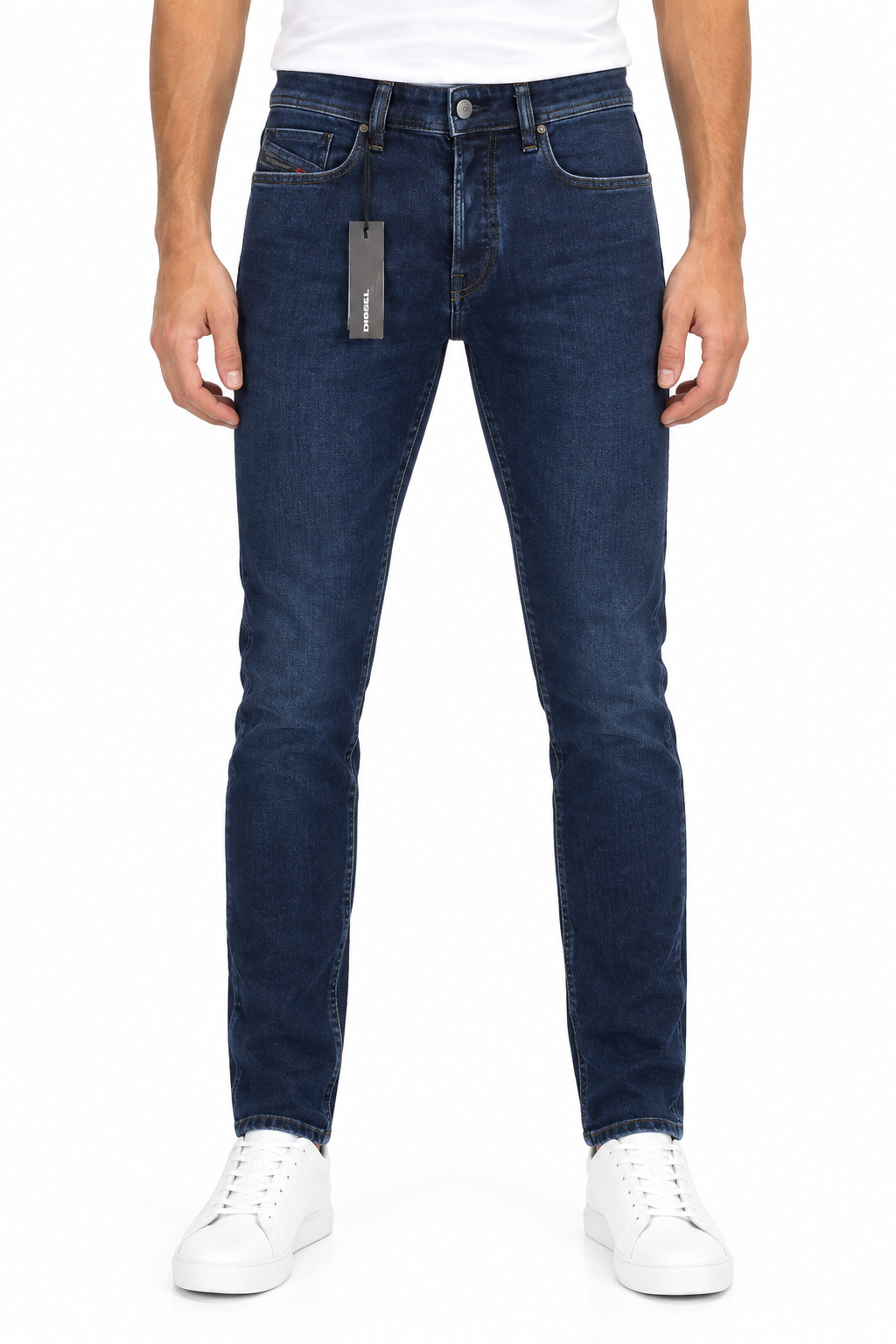 Jeans Sleenker 084YD