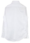 White Twill Shirt