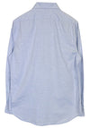 Blue Twill Shirt
