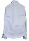 Blue Twill Shirt