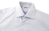 Blue Twill Shirt