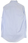 Blue Twill Shirt