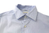 Blue Twill Shirt