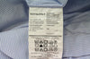 Blue Twill Shirt
