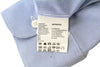 Blue Twill Shirt