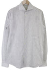 White Linen Shirt