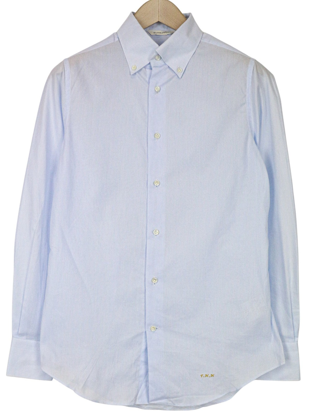Shirt Unknown