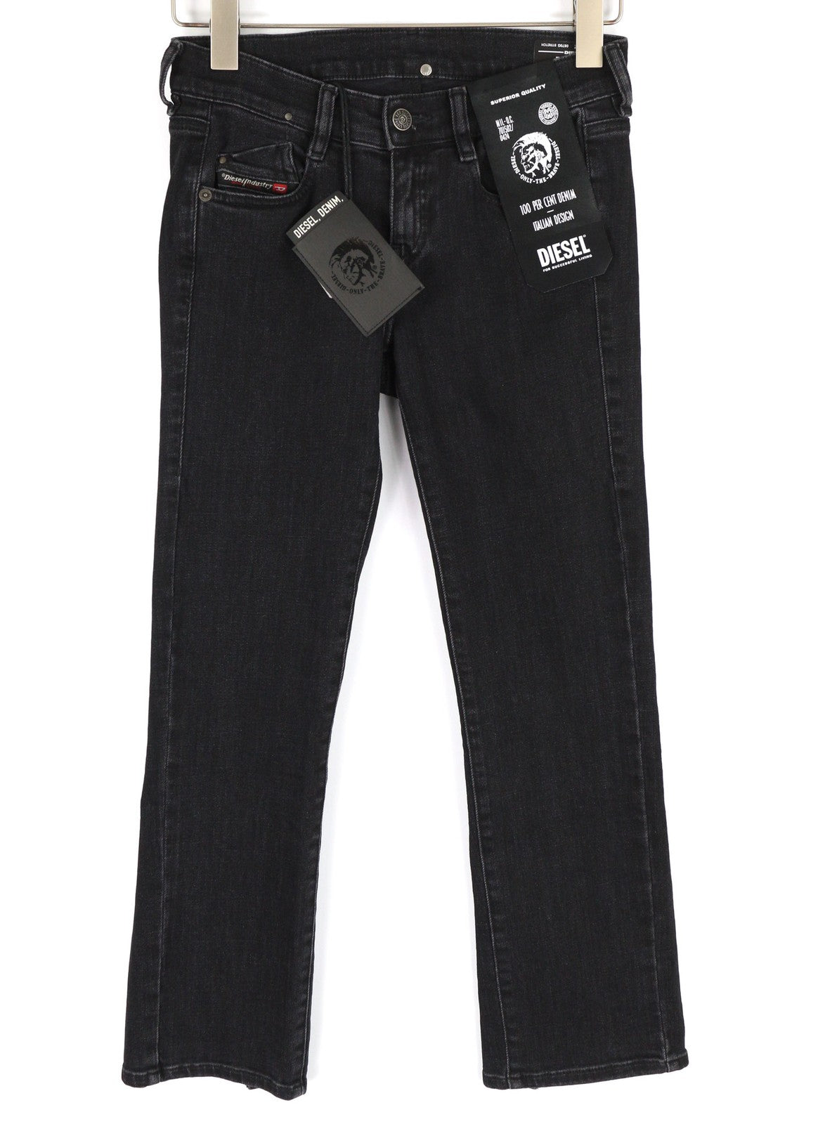 Jeans D-Ebbey 0870G