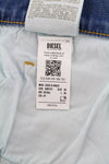 Jeans 2020 D-Viker REHAJ