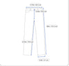 Jeans 2020 D-Viker REHAJ