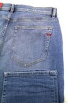 Jeans 2020 D-Viker REHAJ