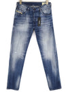 Jeans D-Bazer 084DD