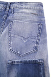 Jeans D-Bazer 084DD