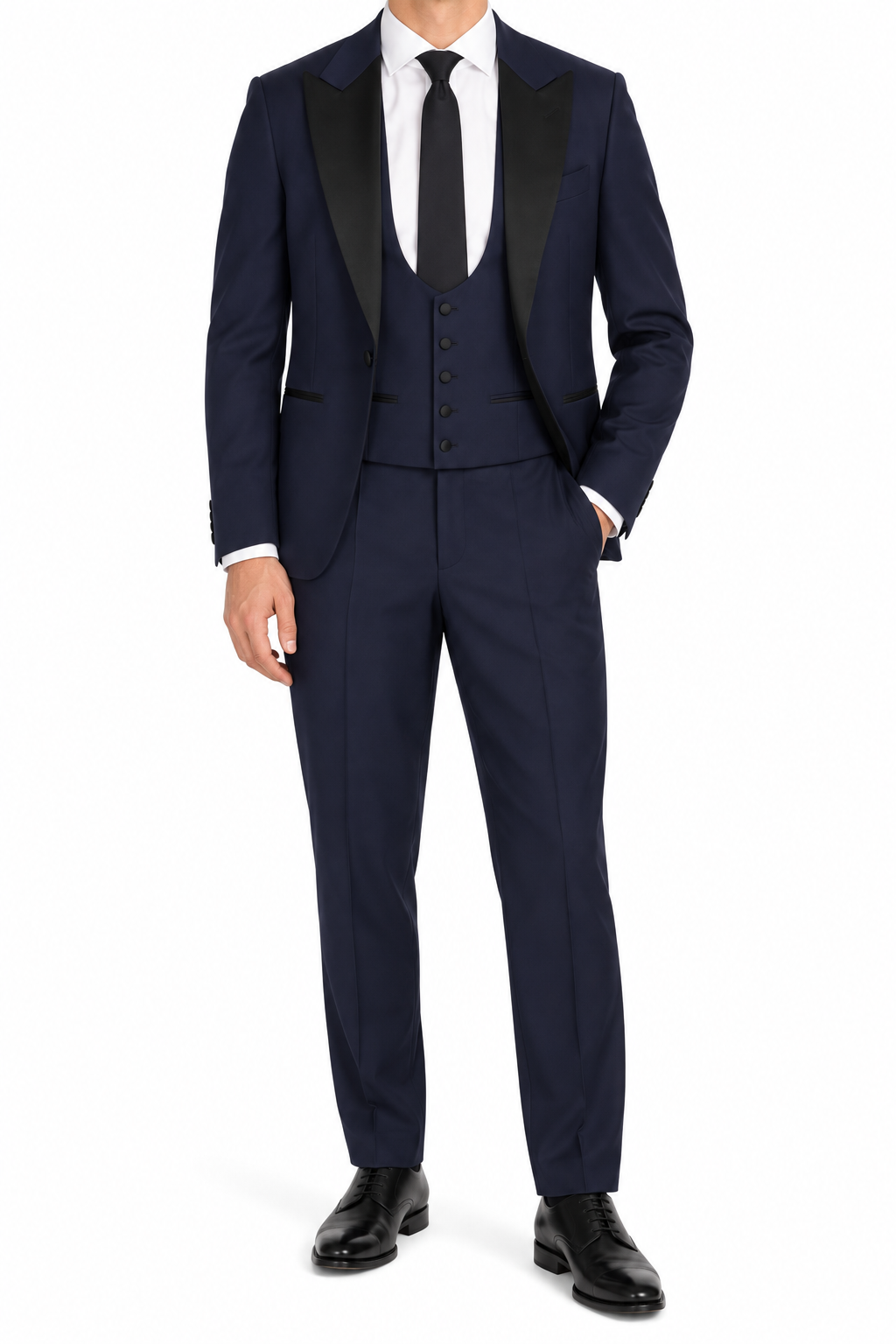 Anzug Lazio Tuxedo FL