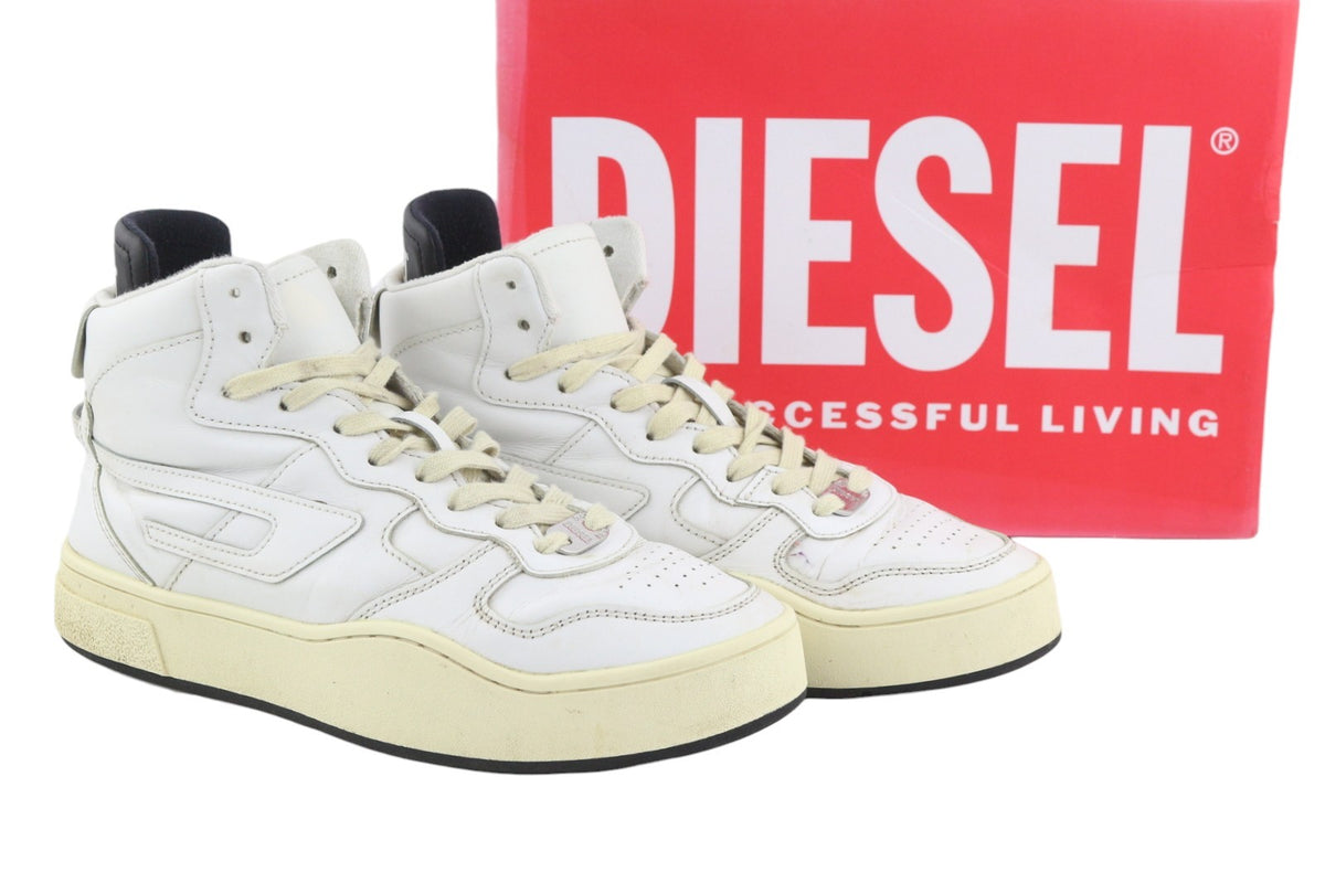 Sneaker S-Ukiyo Mid X