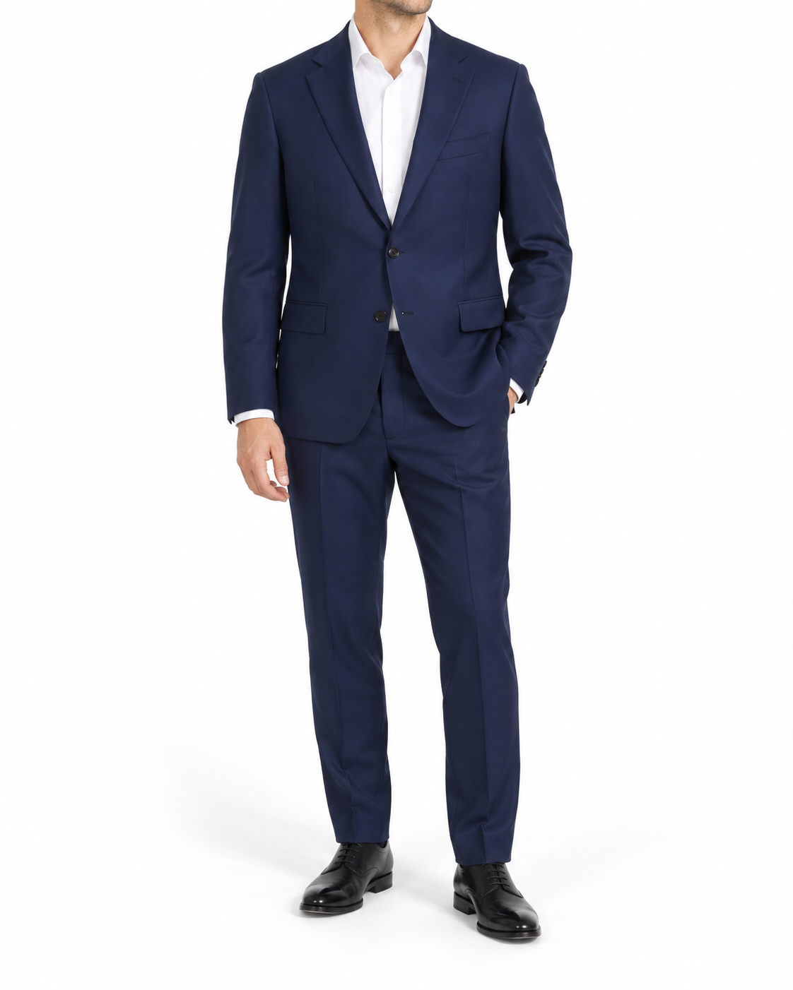 Suit La Spalla