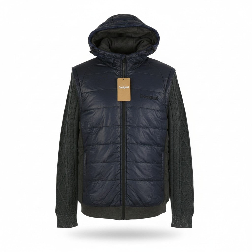 Jacke Chaq Arthur
