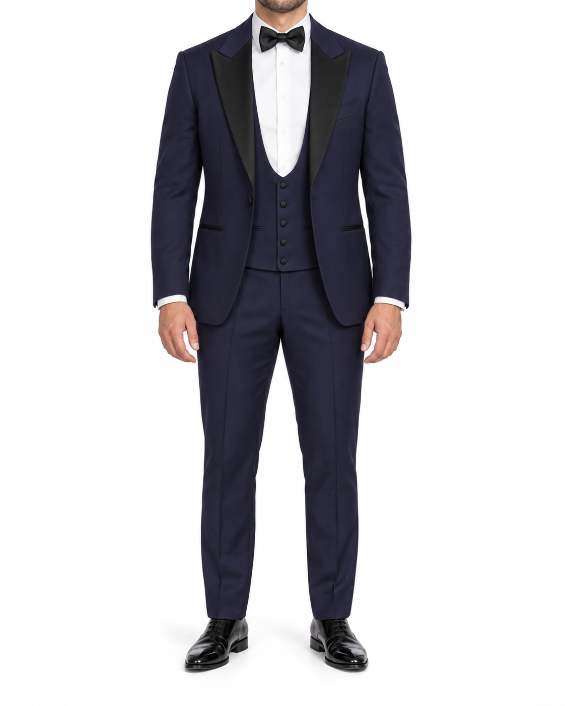 Anzug Lazio Tuxedo FL