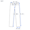 Braune Hose