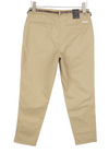 Braune Hose