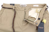Braune Hose