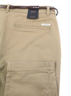 Braune Hose