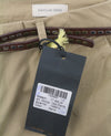 Braune Hose