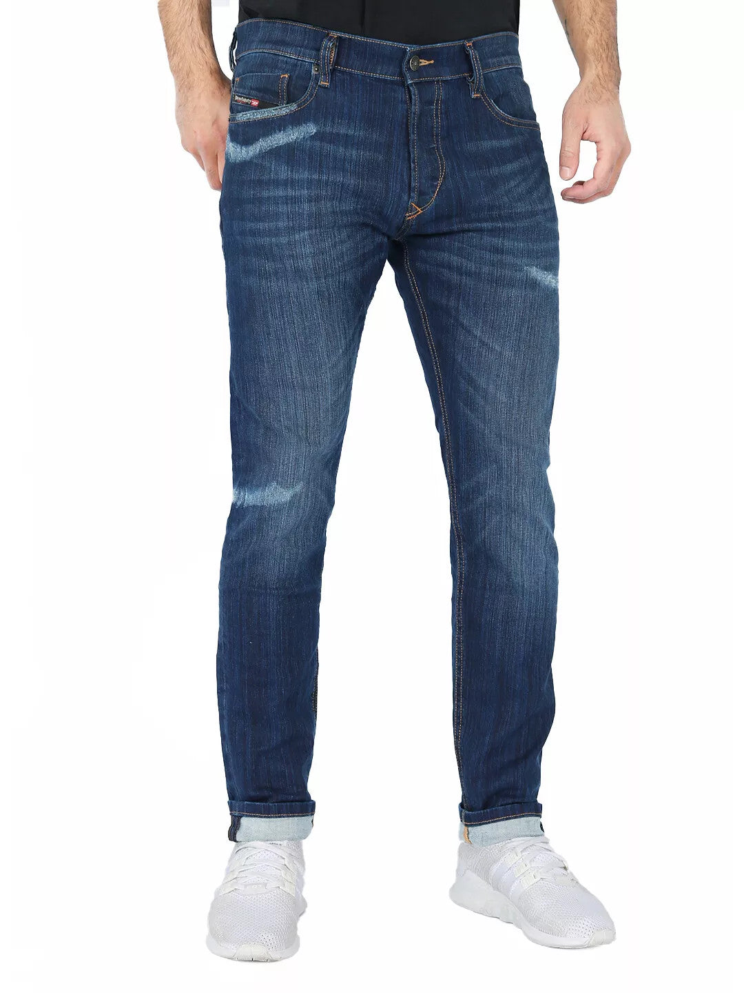 Jeans Tepphar 0098N