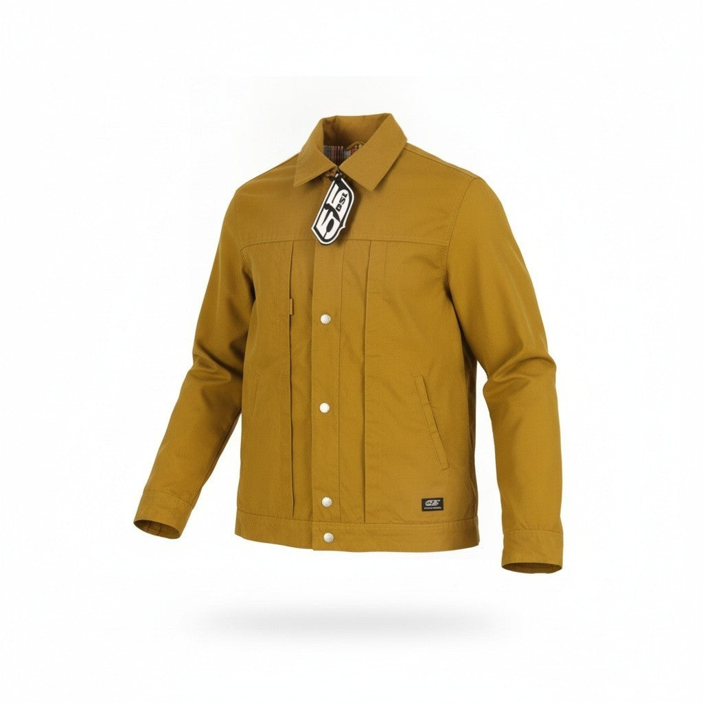 Jacke Jerkley