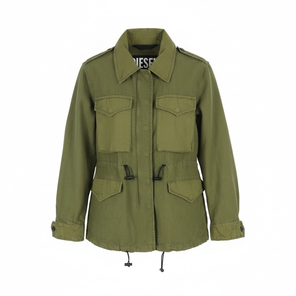 Jacke G-Claudia