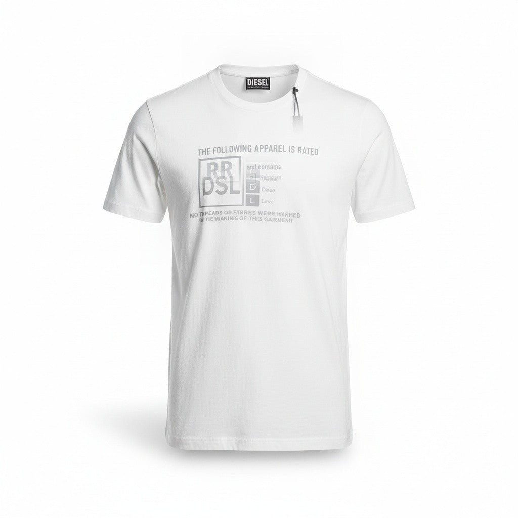 T-Shirt T-Just-A35