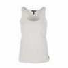 Grey Cotton T-Shirt