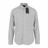 Grey Cotton Shirt