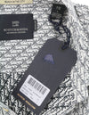Grey Cotton Shirt