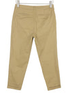 Braune Hose