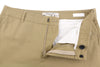 Braune Hose